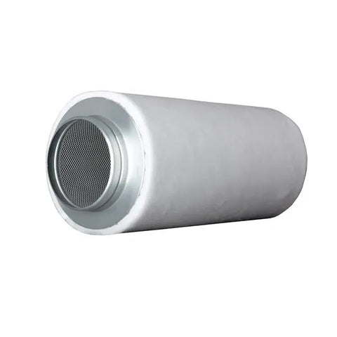 "ECO-Line" - 125mm / 360m³/h