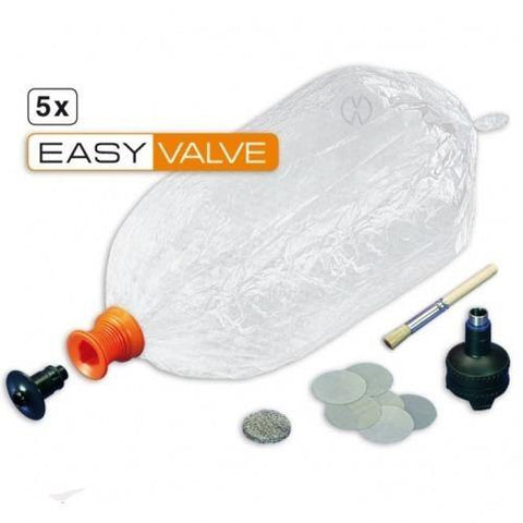 Easy Valve - Starter-Set