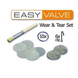 Storz & Bickel Easy Valve - Zubehör-Set – Bild 1