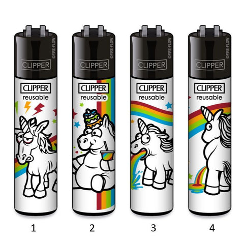 Clipper - Einhorn Best Of