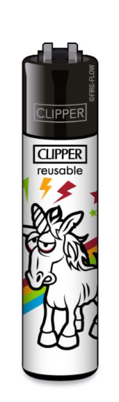 Clipper - Einhorn Best Of