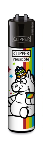 Clipper - Einhorn Best Of