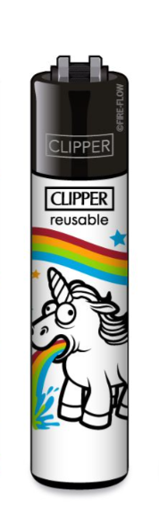 Clipper - Einhorn Best Of