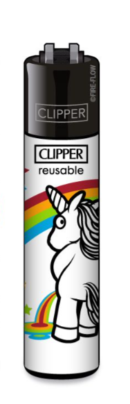 Clipper - Einhorn Best Of