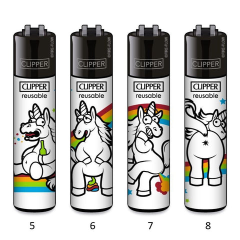 Clipper - Einhorn Best Of