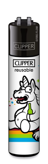 Clipper - Einhorn Best Of