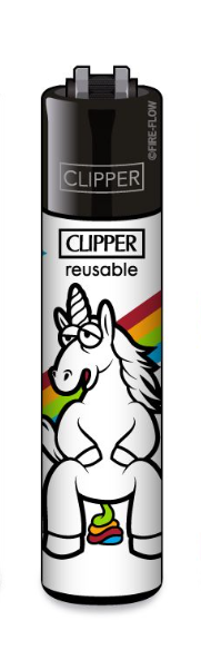 Clipper - Einhorn Best Of