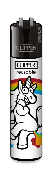 Clipper - Einhorn Best Of