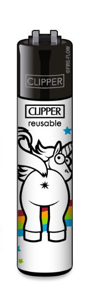 Clipper - Einhorn Best Of