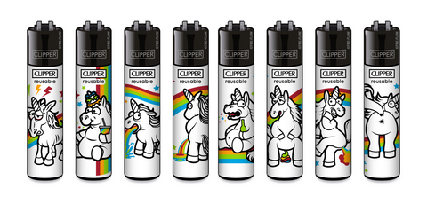 Clipper - Einhorn Best Of