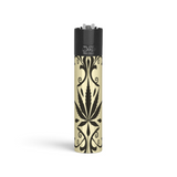 Clipper - Metal - Large Elegant Weed – Bild 2