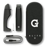 G-Pen Grenco Elite II - Vaporizer – Bild 9