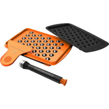 Capsule System - Filling Set for 40 Dosage Capsules – Bild 1