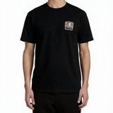 The Orange Spot - Get Wasted T-Shirt Schwarz – Bild 1