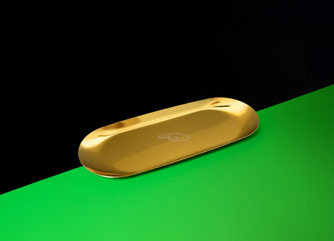 Hybrid Rolling Tray