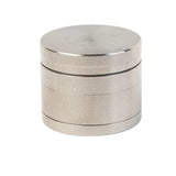 Grinder Edelstahl - 4-Lagig - Ø 40mm – Bild 1