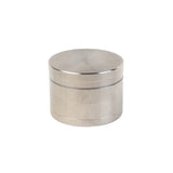 Grinder Edelstahl - 4-Lagig - Ø 50mm – Bild 1