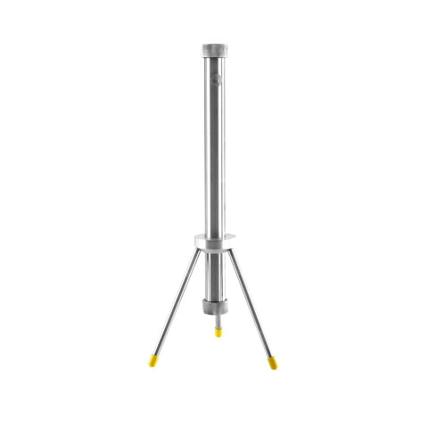 Öl-Extraktor - 50cm - DME / BHO - Edelstahl