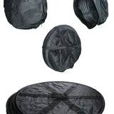 Trocknungsnetz - Ø60cm - 6-lagig HNBG – Bild 2