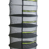 Trocknungsnetz - Ø60cm - 6-lagig HNBG – Bild 6