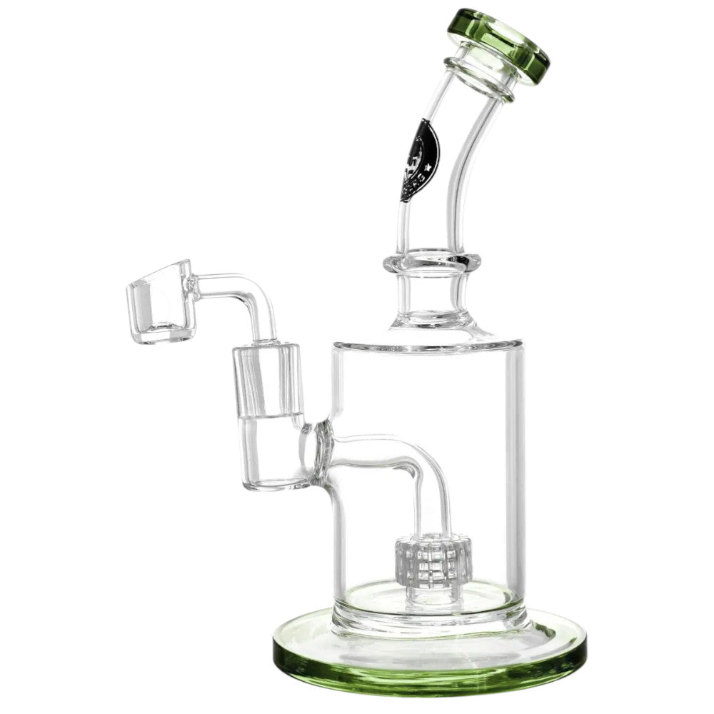 HNBG Green Incubator - Matrix Perkolator