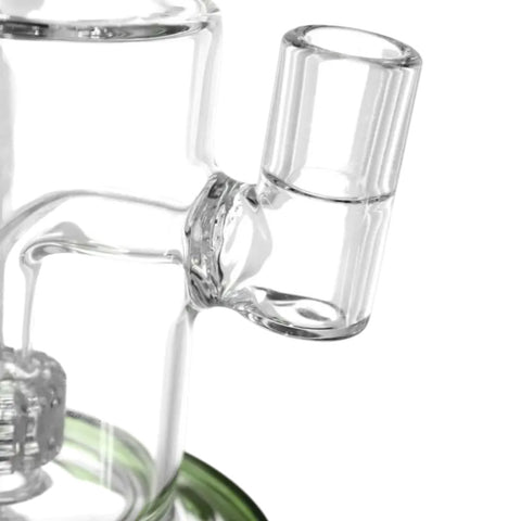 HNBG Green Incubator - Matrix Perkolator