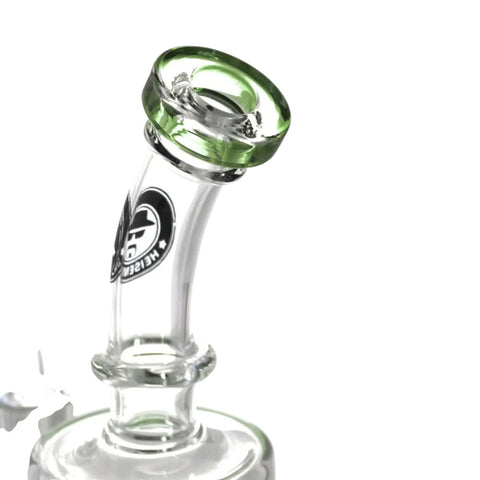 HNBG Green Incubator - Matrix Perkolator