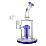 HNBG Blue Incubator V1 - 6-Arm Perkolator – Bild 1