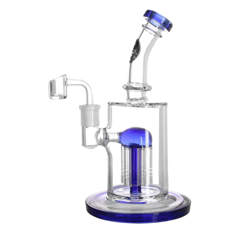 HNBG Blue Incubator V1 - 6-Arm Perkolator