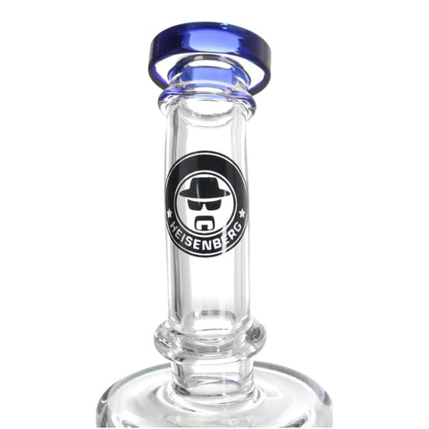 HNBG Blue Incubator V1 - 6-Arm Perkolator