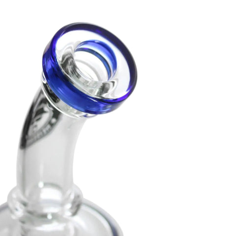 HNBG Blue Incubator V1 - 6-Arm Perkolator