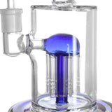 HNBG Blue Incubator V1 - 6-Arm Perkolator – Bild 5