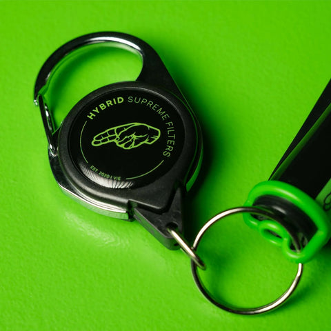 Clipper x Cloop Lighter Leash