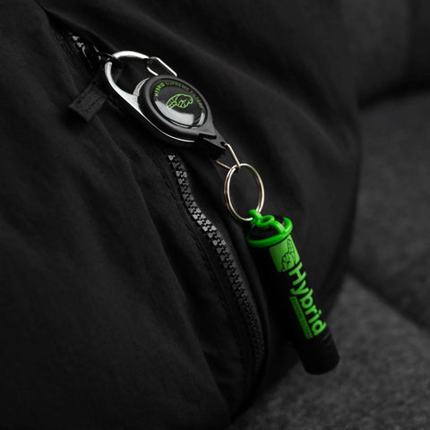 Clipper x Cloop Lighter Leash