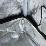 Heisenberg "L" - 100x100x200cm – Bild 2