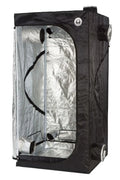 Growbox Heisenberg "L" - 100x100x200cm - Pflanzzelt