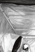 Growbox Heisenberg "S" - 80x80x160cm - Pflanzzelt