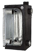 Growbox Heisenberg "S" - 80x80x160cm - Pflanzzelt