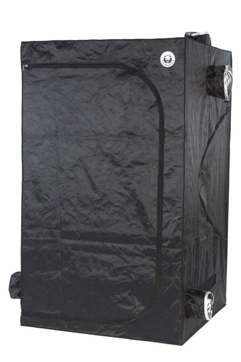 Growbox Heisenberg "XL" - 120x120x200cm - Pflanzzelt