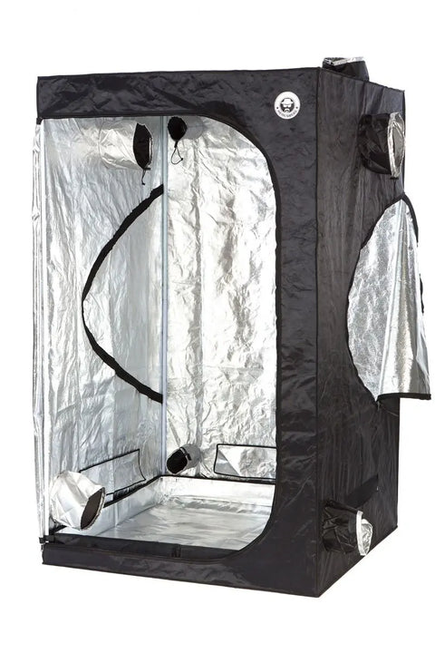 Growbox Heisenberg "XL" - 120x120x200cm - Pflanzzelt