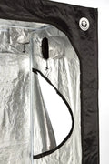 Growbox Heisenberg "XL" - 120x120x200cm - Pflanzzelt