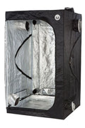 Growbox Heisenberg "XL" - 120x120x200cm - Pflanzzelt