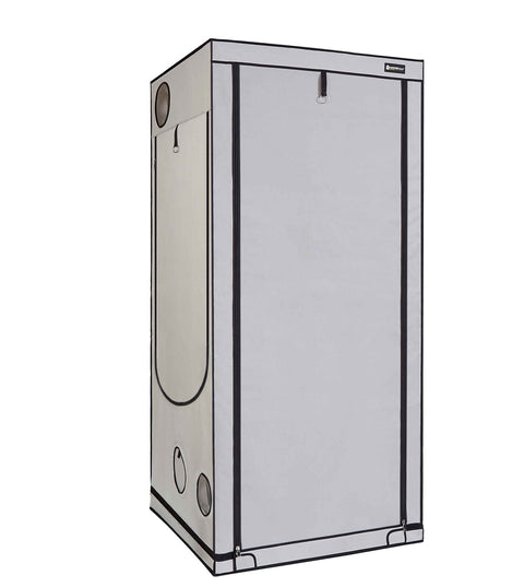 Growbox Homebox Ambient Q100+ - Pflanzzelt