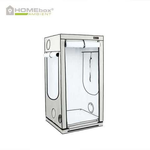 Growbox Homebox Ambient Q100 - Pflanzzelt