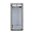 Growbox Homebox Ambient Q100+ - Pflanzzelt