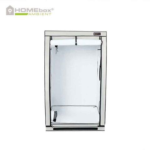 Growbox Homebox Ambient Q120 - Pflanzzelt