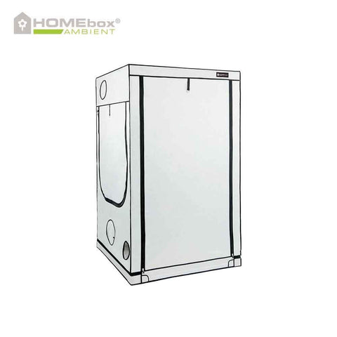 Growbox Homebox Ambient Q120 - Pflanzzelt