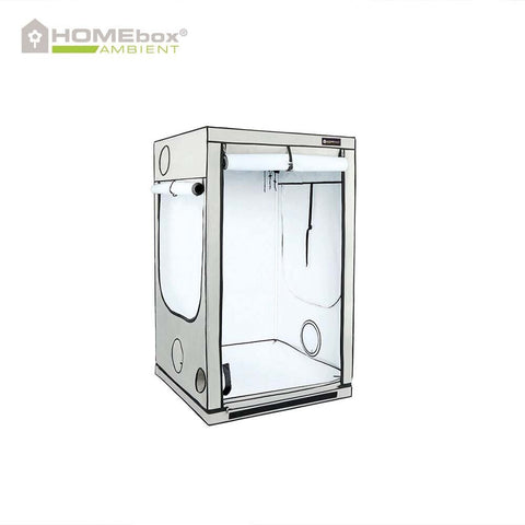 Growbox Homebox Ambient Q120 - Pflanzzelt