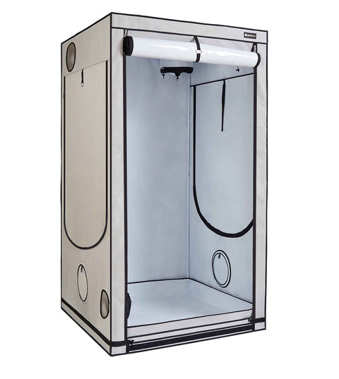 Growbox Homebox Ambient Q120+ - Pflanzzelt