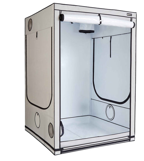 Growbox Homebox Ambient Q150+ - Pflanzzelt